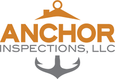 The Anchor Inspections logo