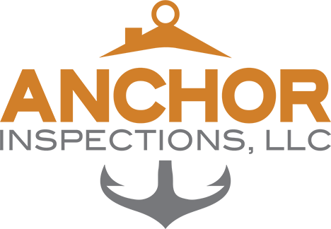 4-Point Home Inspection | Anchor Inspections