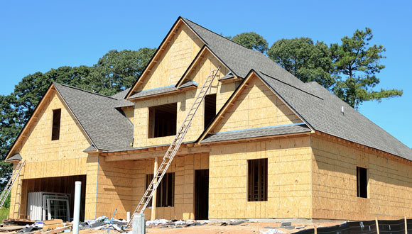 New Construction Home Inspections from Anchor Inspections