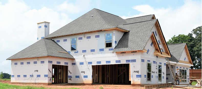 Get a new construction home inspection from Anchor Inspections